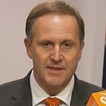 Prime Minister John Key